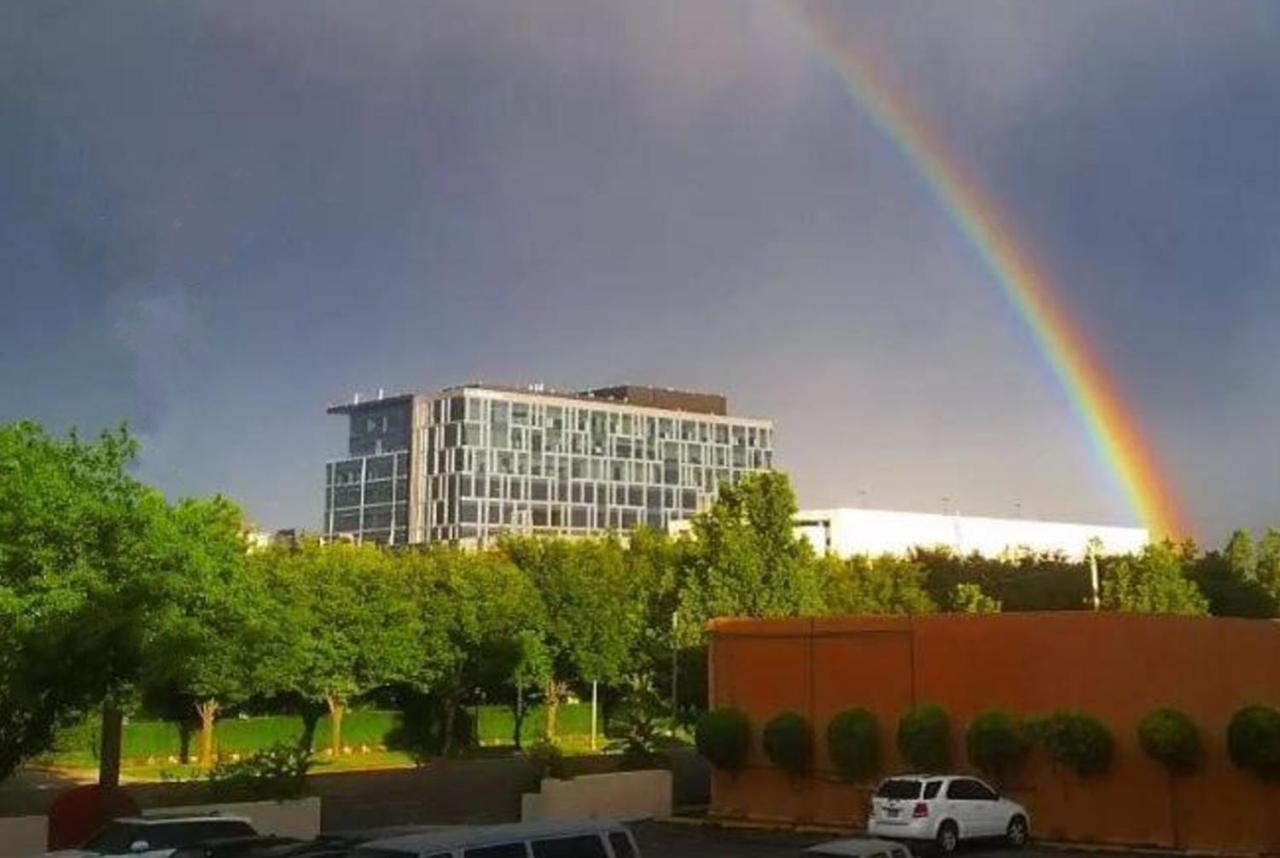 Bposhtels Salt Lake City Exterior foto